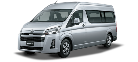Transporte VIP